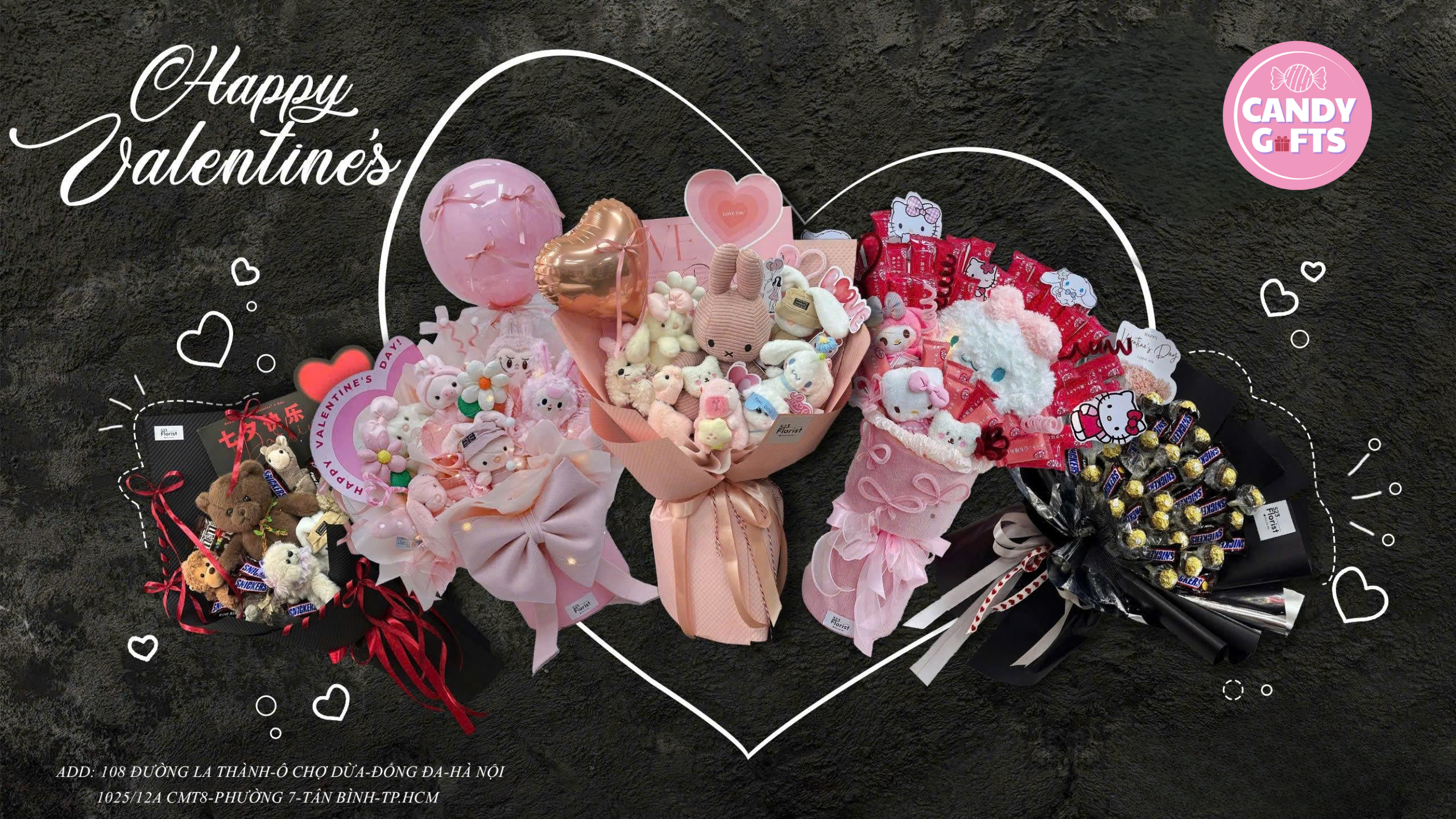 hoa-banh-keo-candy&gifts