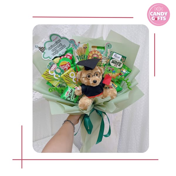 Những Bó Hoa Sinh Nhật trong năm 2025